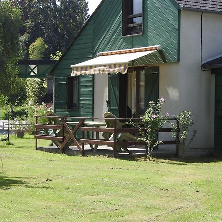 Camping Le Saillet Lestelle-Betharram Екстер'єр фото