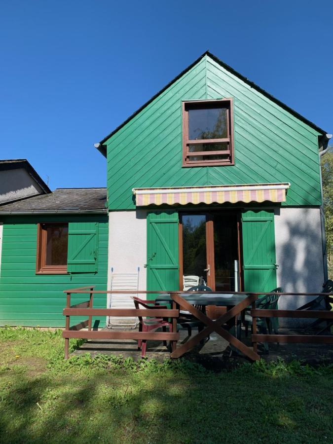 Camping Le Saillet Lestelle-Betharram Екстер'єр фото