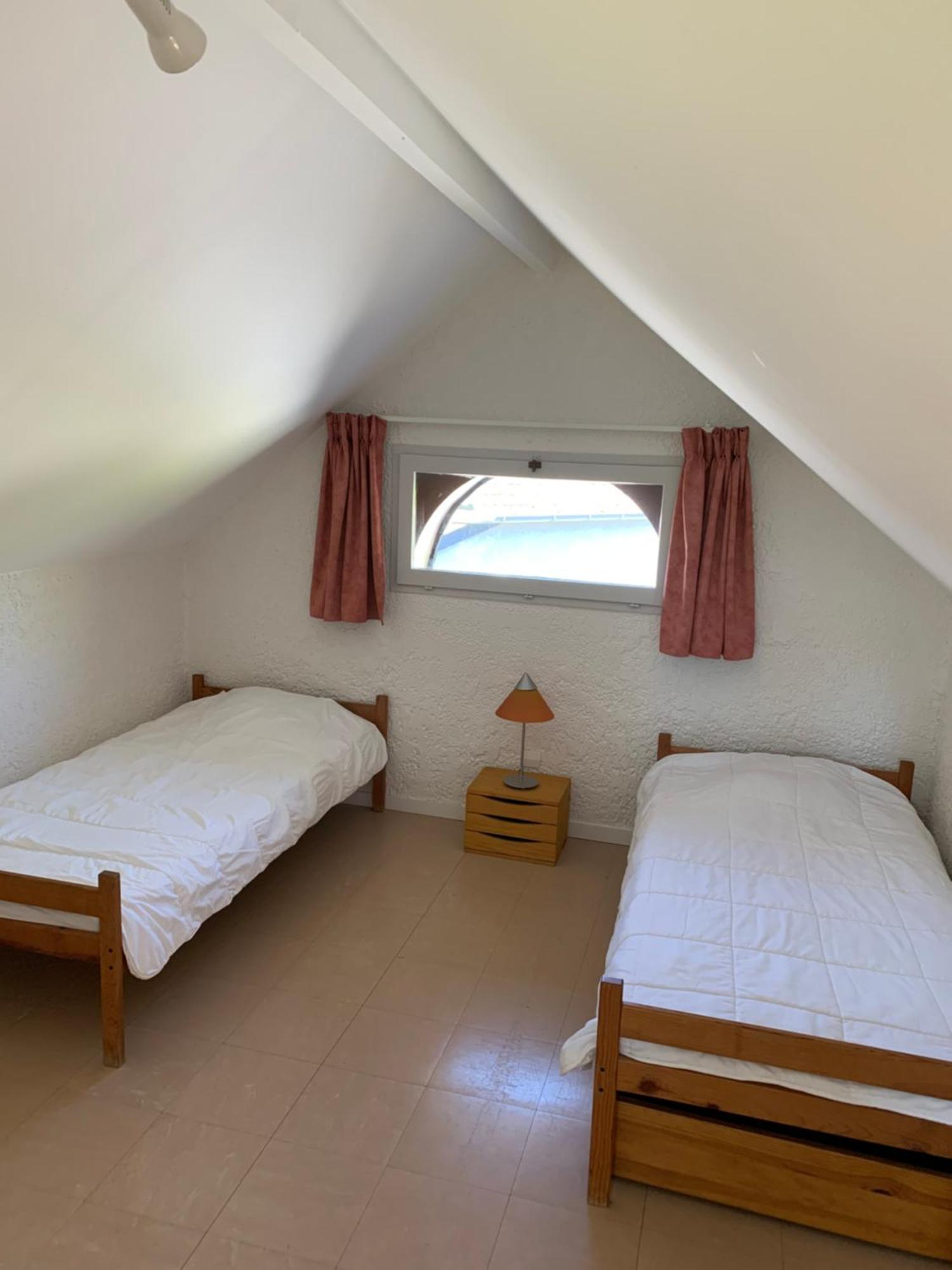 Camping Le Saillet Lestelle-Betharram Номер фото